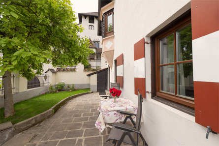 Residence Schloss Paschbach Eppan an der Weinstaße/Appiano sulla Strada del Vino 4 suedtirol.info