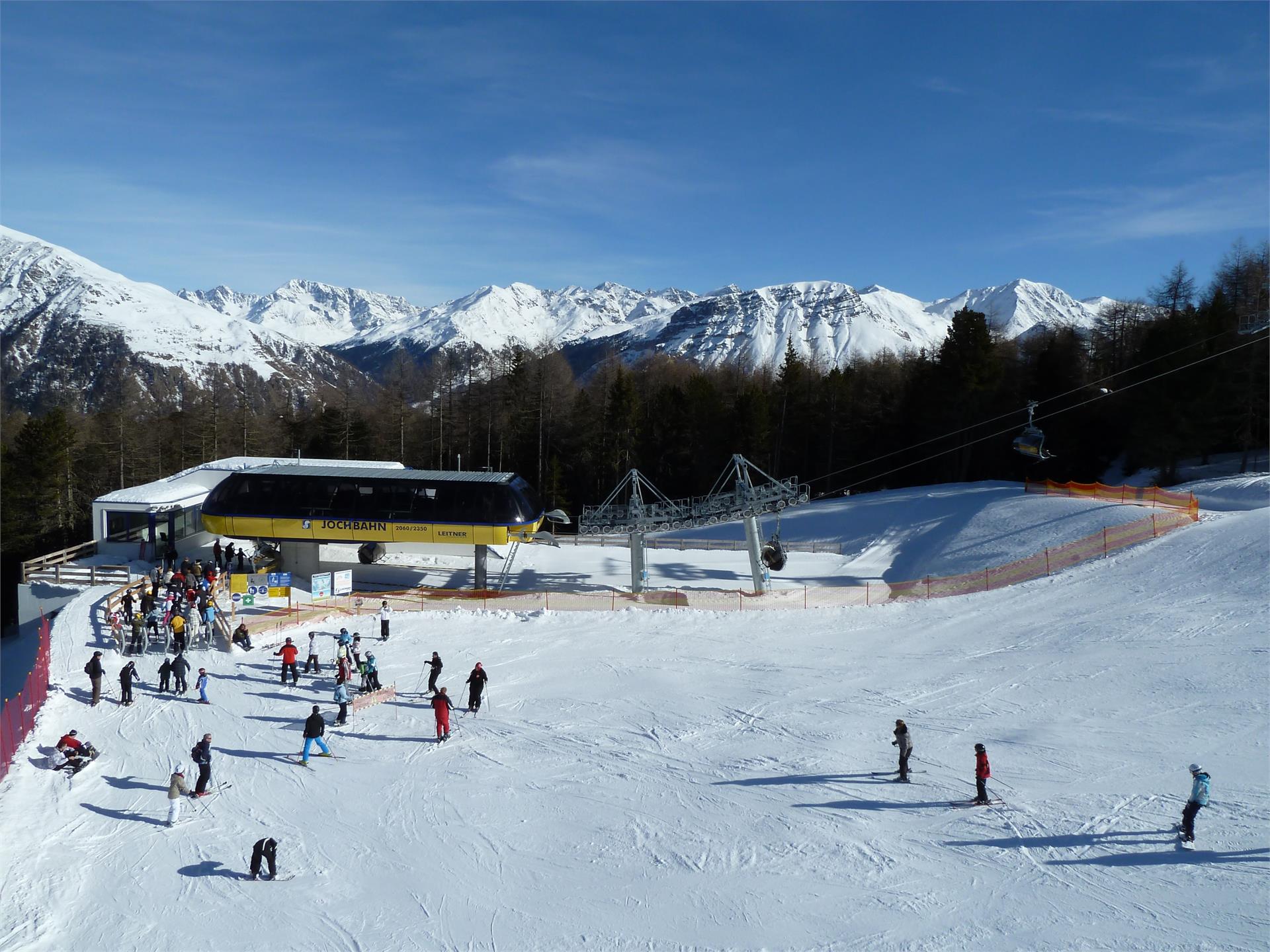 Garni Bergheim Graun im Vinschgau 2 suedtirol.info