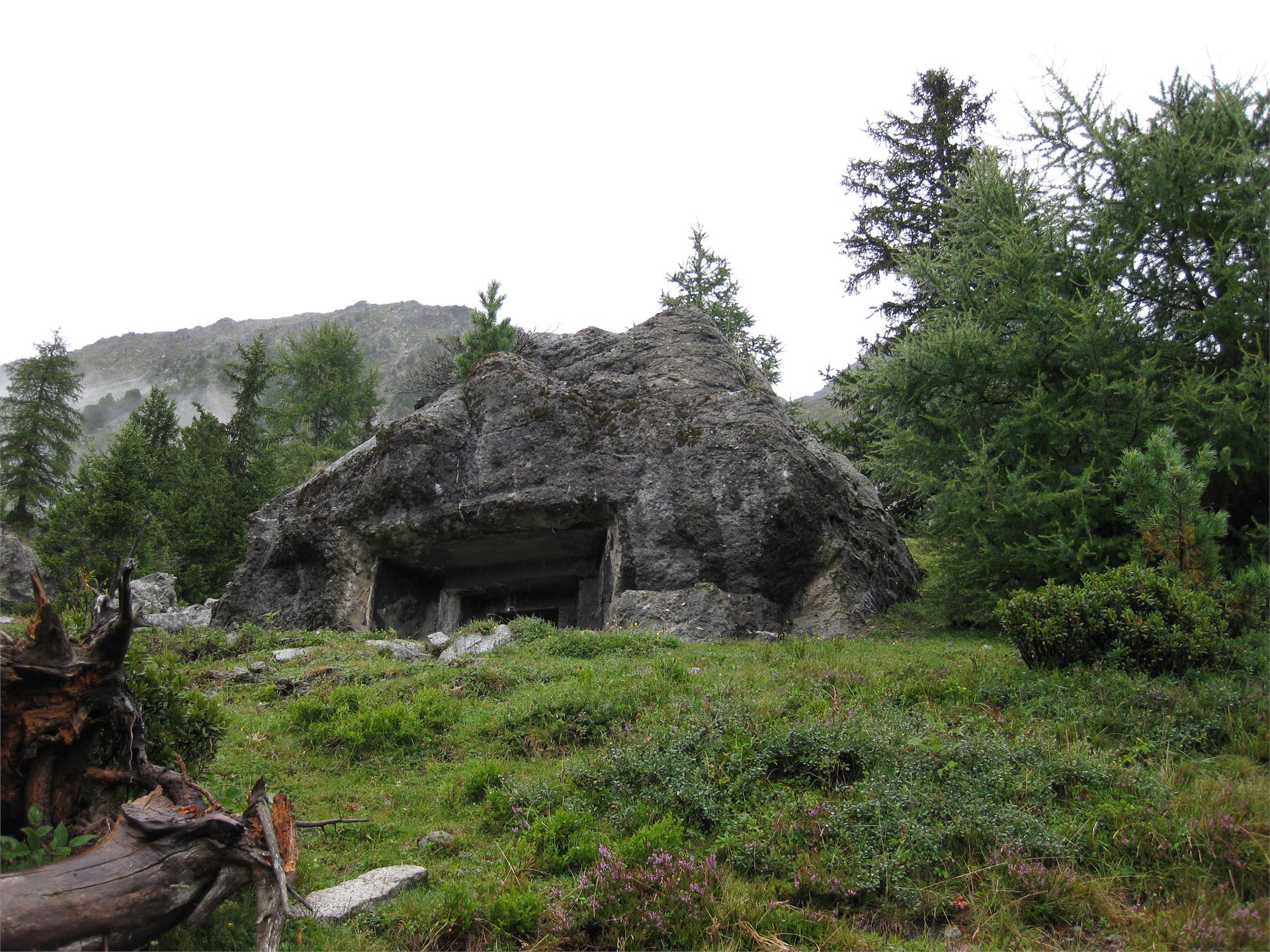 Garni Bergheim Graun im Vinschgau 4 suedtirol.info