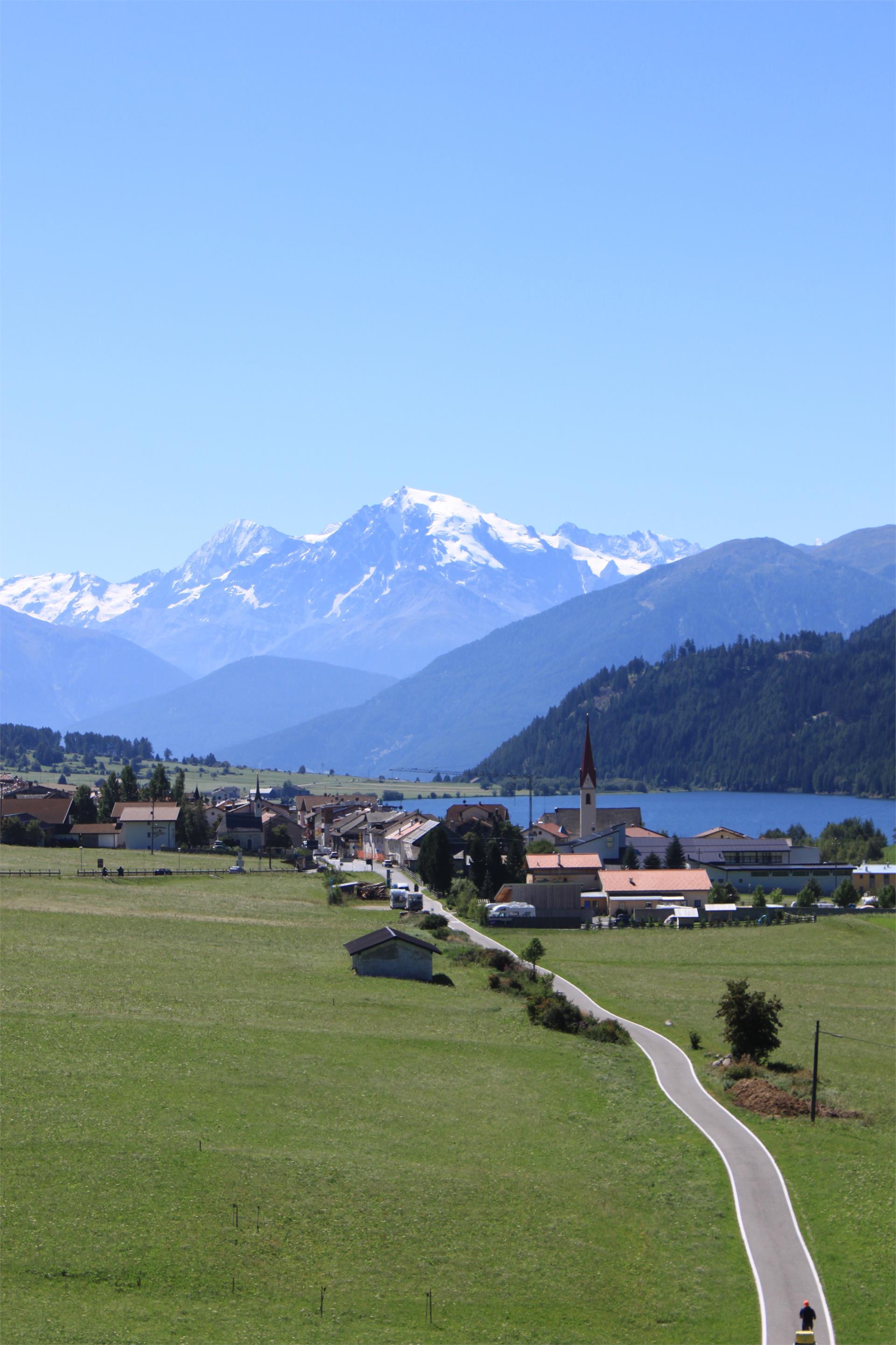 Garni Irene Graun im Vinschgau 19 suedtirol.info