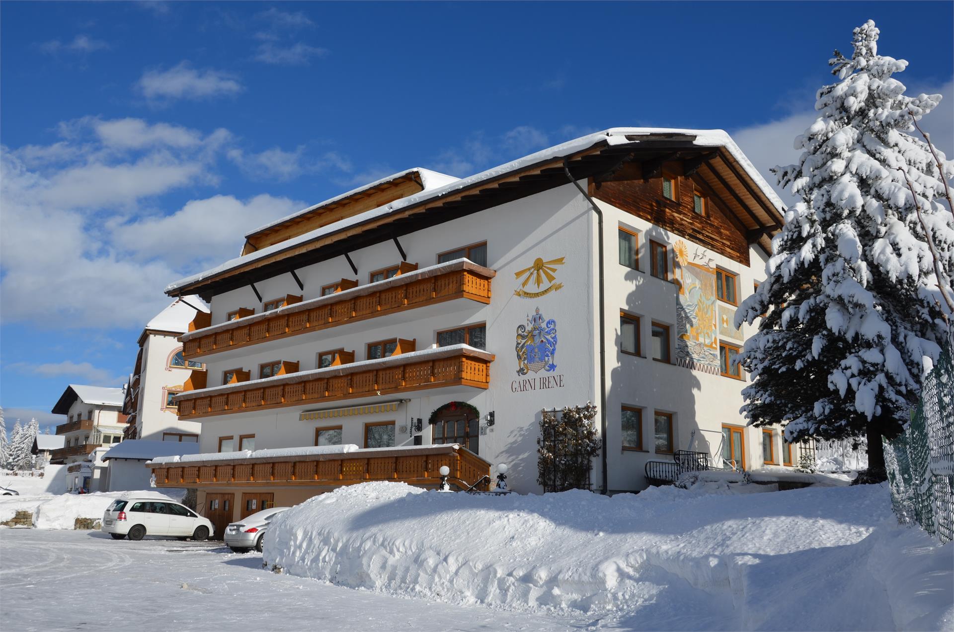 Garni Irene Graun im Vinschgau 17 suedtirol.info