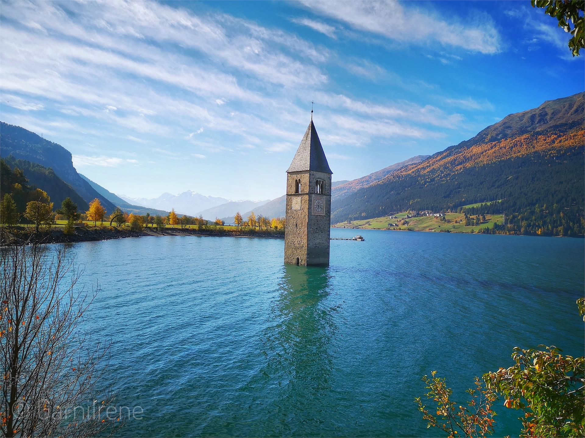 Garni Irene Graun im Vinschgau 24 suedtirol.info