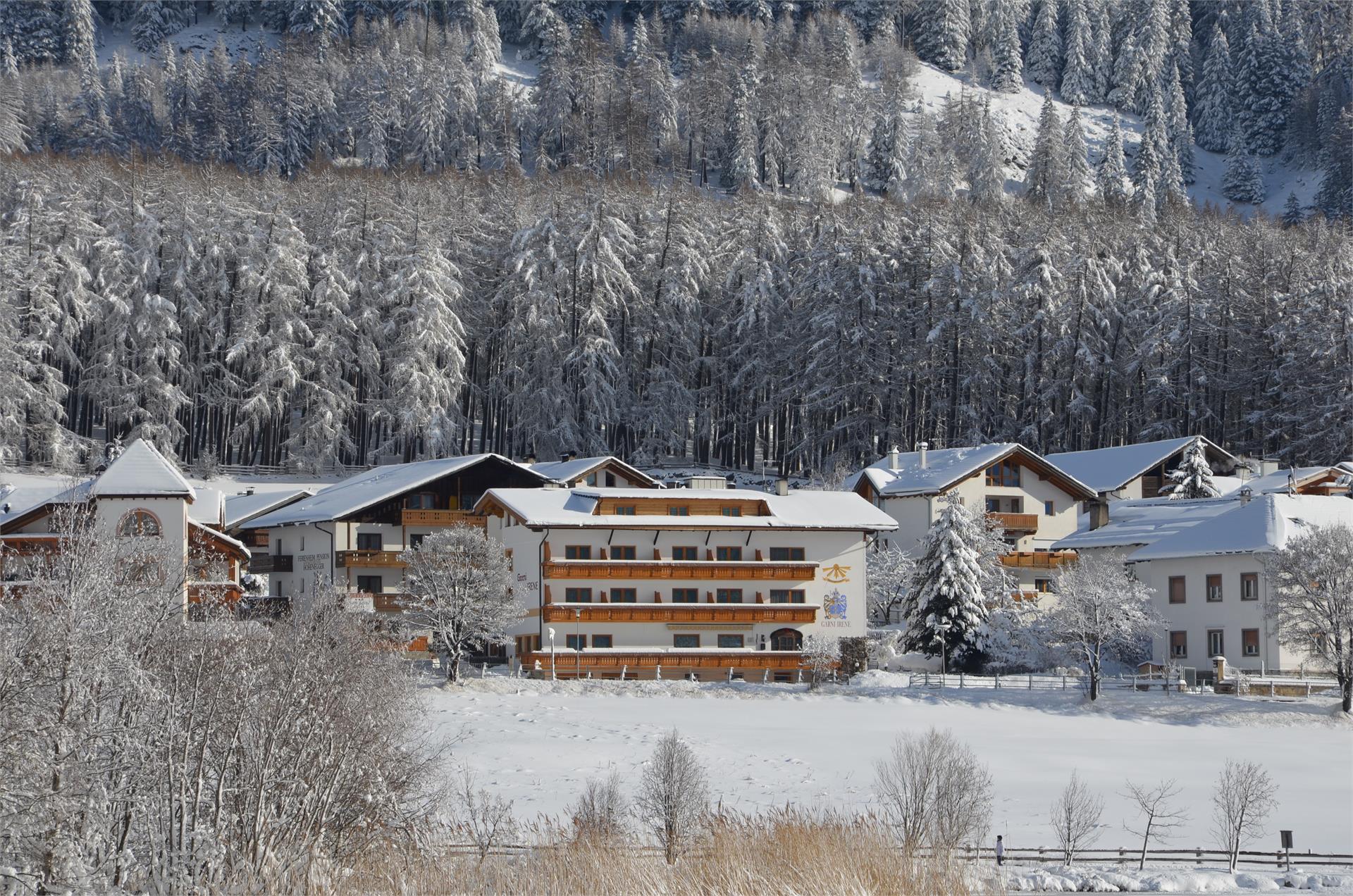 Garni Irene Graun im Vinschgau 18 suedtirol.info