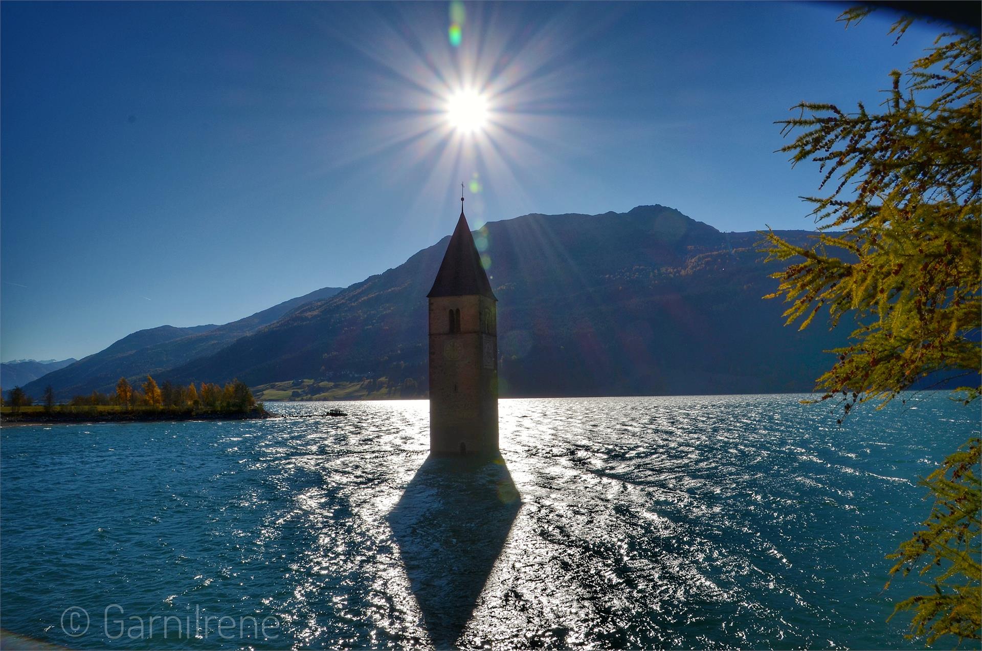 Garni Irene Graun im Vinschgau 26 suedtirol.info