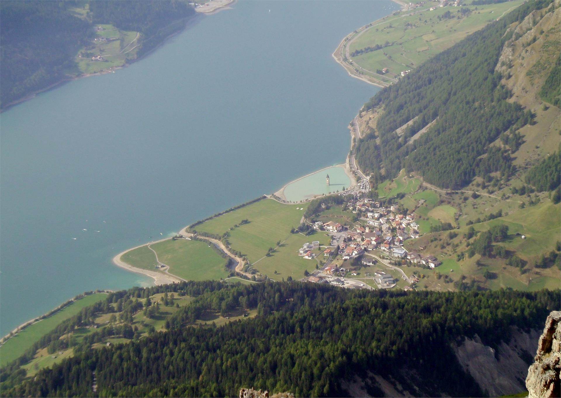 Garni Irene Graun im Vinschgau 25 suedtirol.info