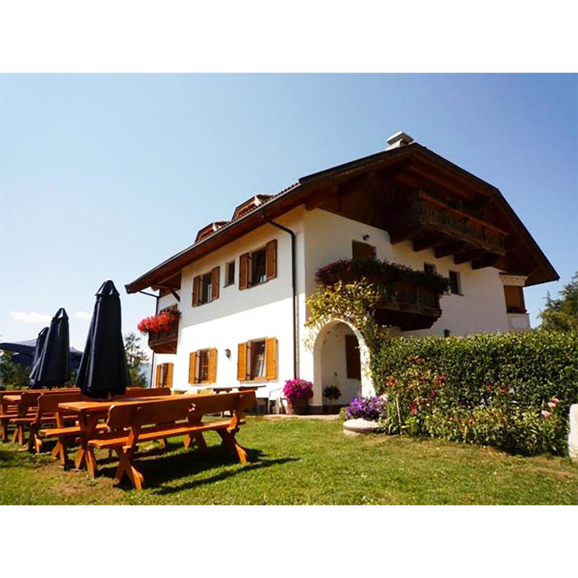 Albergo Plattner Jenesien/San Genesio Atesino 2 suedtirol.info