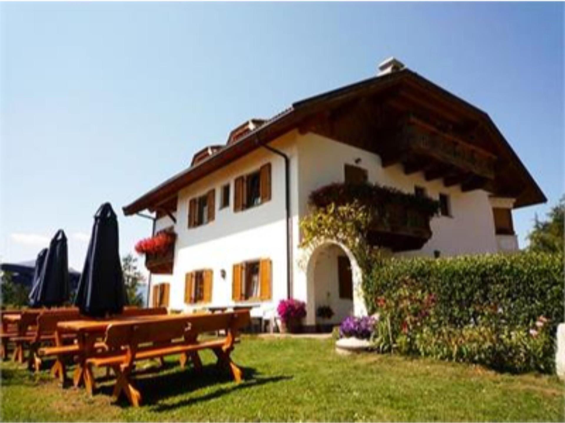 Albergo Plattner Jenesien/San Genesio Atesino 1 suedtirol.info