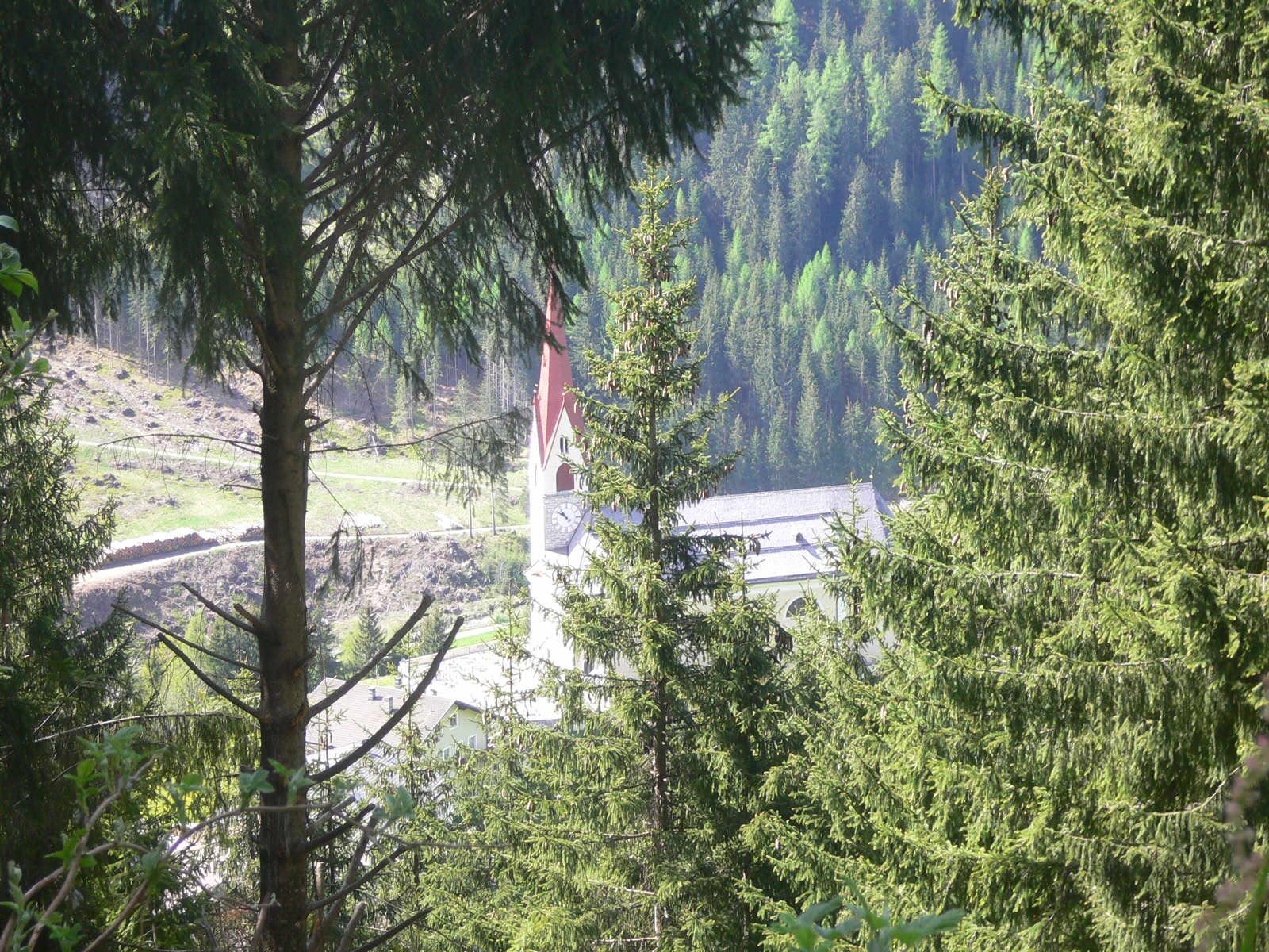 Garni Kristall Selva dei Molini 6 suedtirol.info