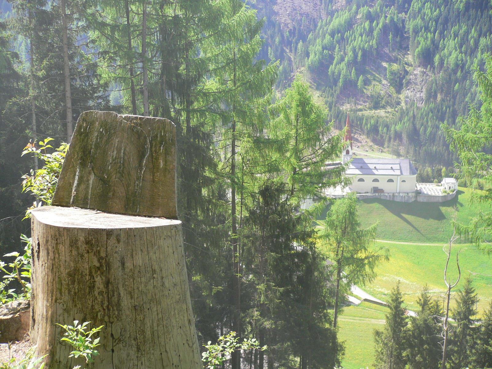 Garni Kristall Selva dei Molini 7 suedtirol.info