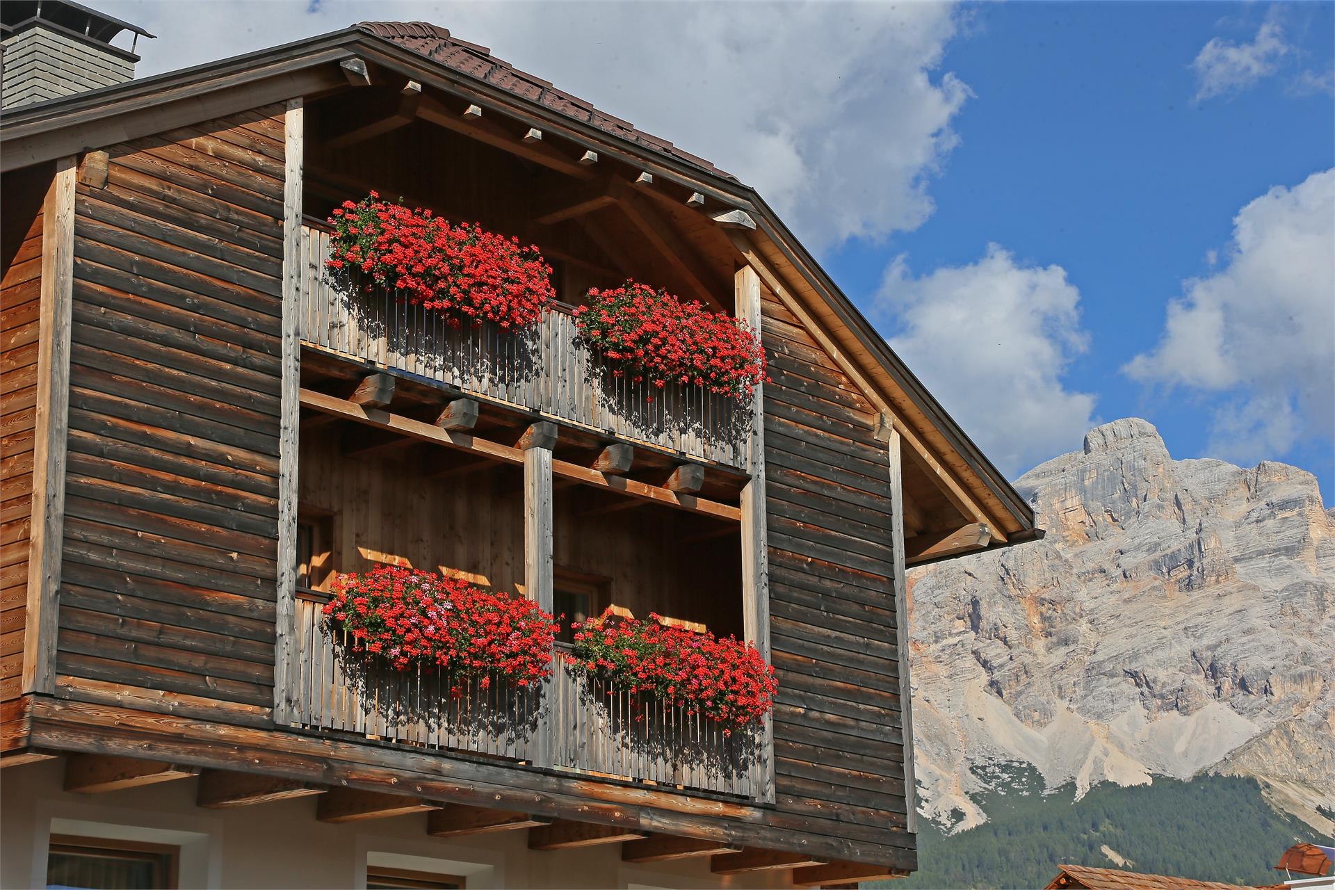 Garni Ciasa Flora Badia 2 suedtirol.info