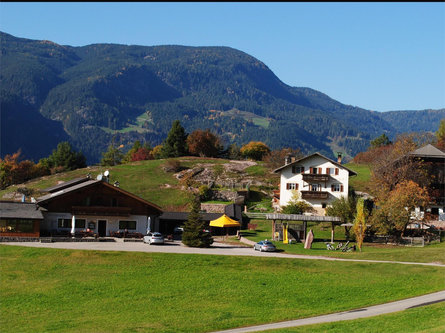 Gasthaus Lieg Castelrotto 1 suedtirol.info