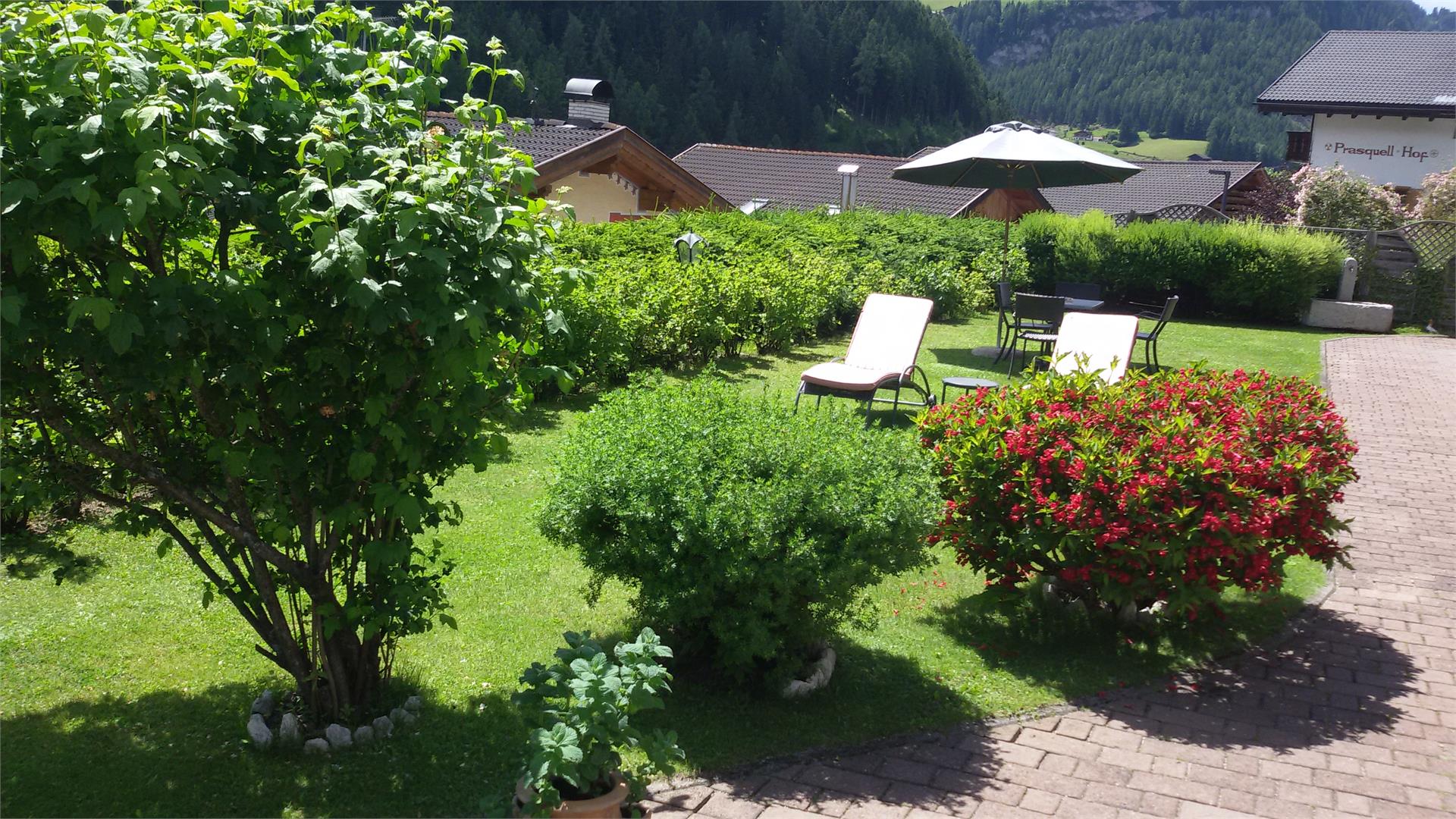 Garni - B&B - Hotel Geier Santa Cristina Val Gardena 25 suedtirol.info