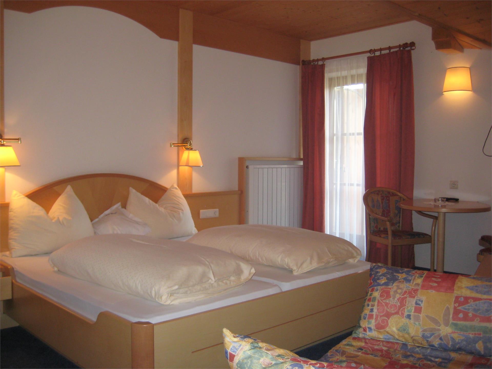 Gasthof Locher Jenesien/San Genesio Atesino 2 suedtirol.info