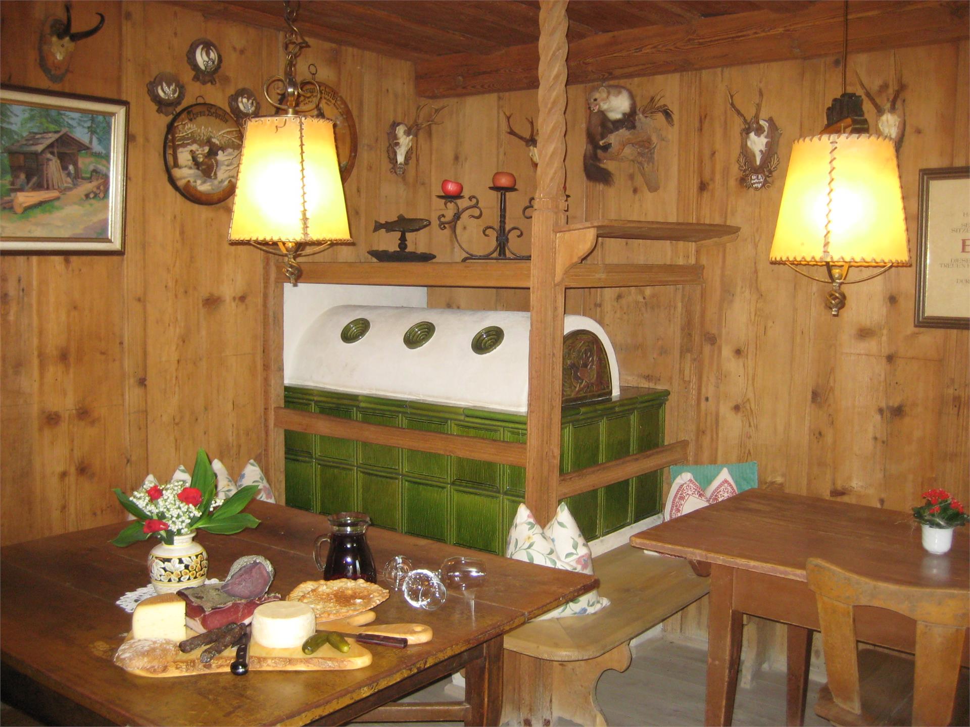 Gasthof Locher Jenesien/San Genesio Atesino 3 suedtirol.info