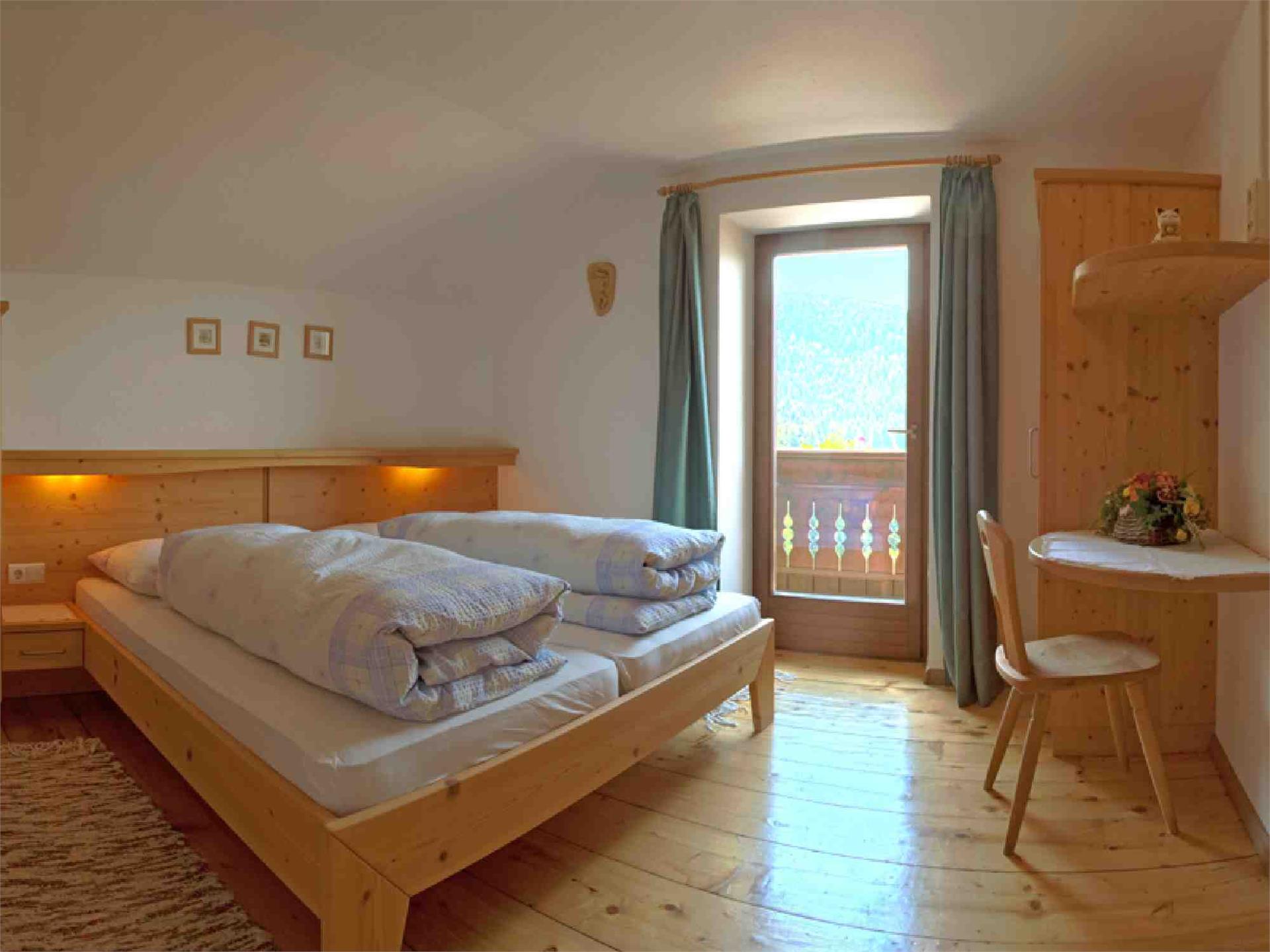 Albergo Kreuzweg Meltina 4 suedtirol.info