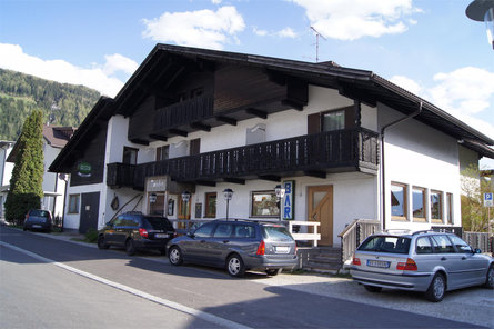 Albergo Monika Gais 3 suedtirol.info