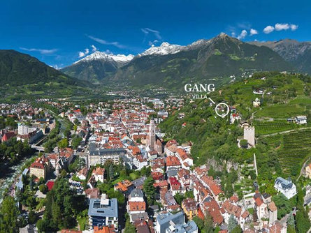 Gasthof Villa Gang Tirol/Tirolo 2 suedtirol.info