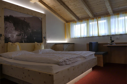 Gasthof Villa Gang Tirol/Tirolo 7 suedtirol.info