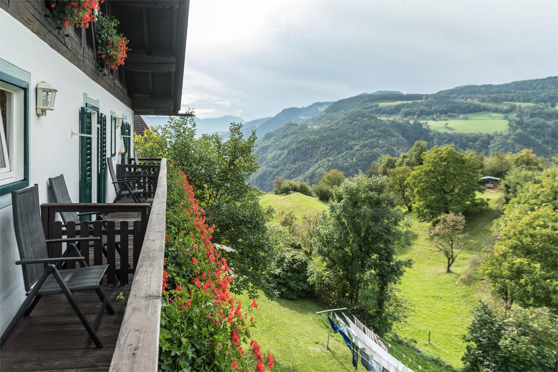 Gasthof Tschötscherhof Kastelruth/Castelrotto 16 suedtirol.info