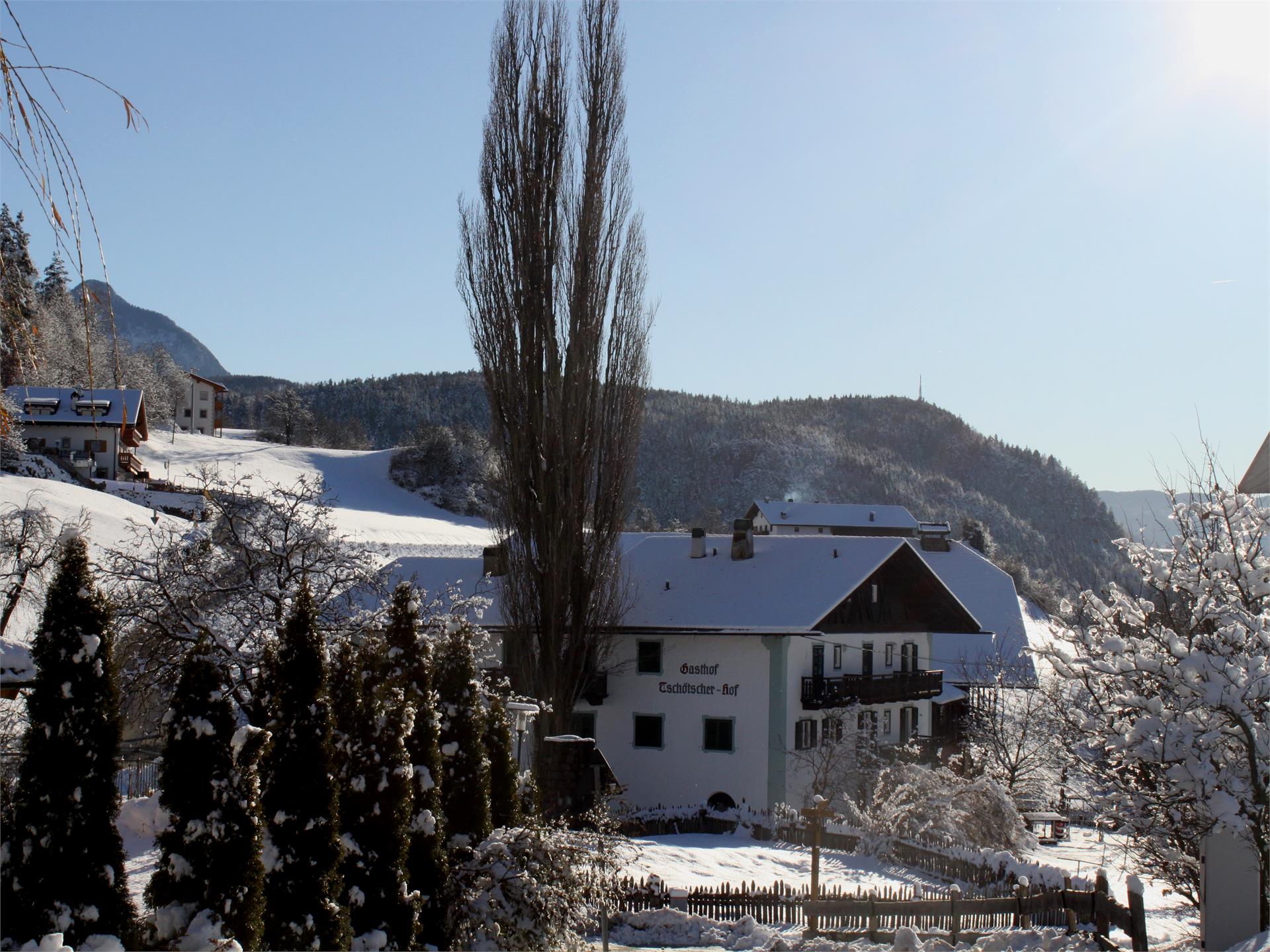 Gasthof Tschötscherhof Kastelruth/Castelrotto 1 suedtirol.info