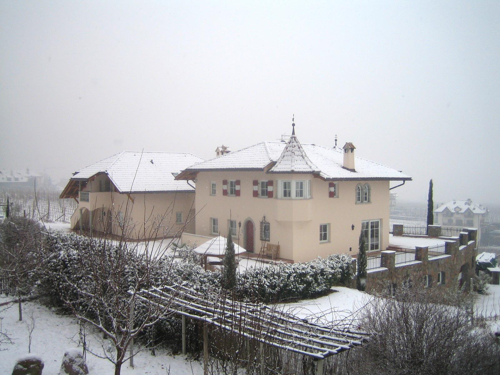 Gutshof Sinn Kaltern an der Weinstraße/Caldaro sulla Strada del Vino 20 suedtirol.info