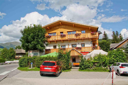 Gasthaus Weber (room-rental) Toblach/Dobbiaco 1 suedtirol.info