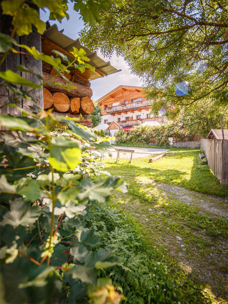 Gasthaus Weber (Zimmervermietung) Toblach 2 suedtirol.info