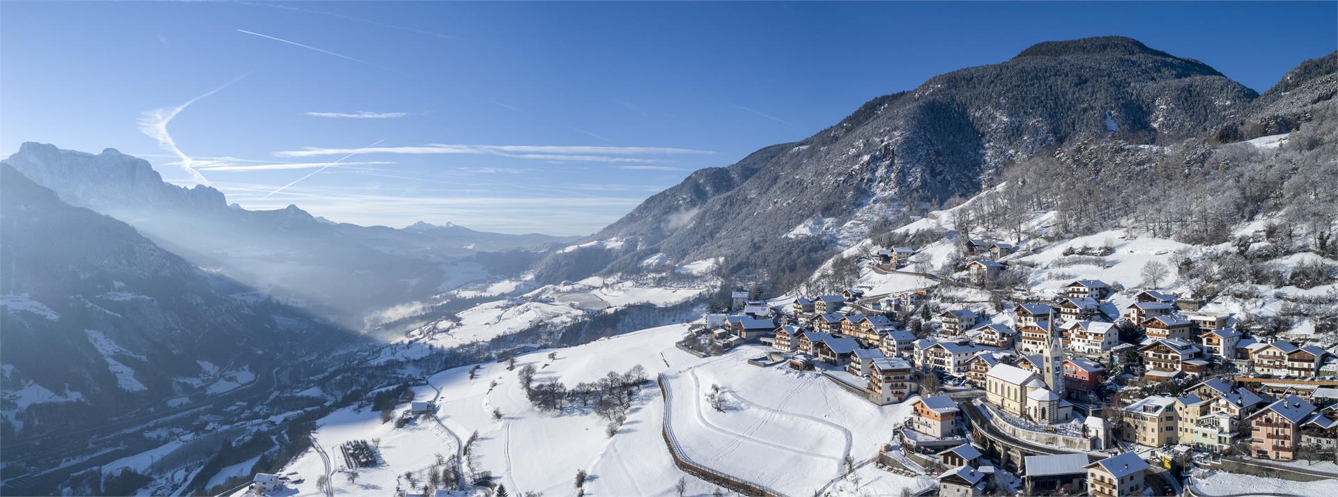 Albergo Rösslwirt Barbiano 10 suedtirol.info