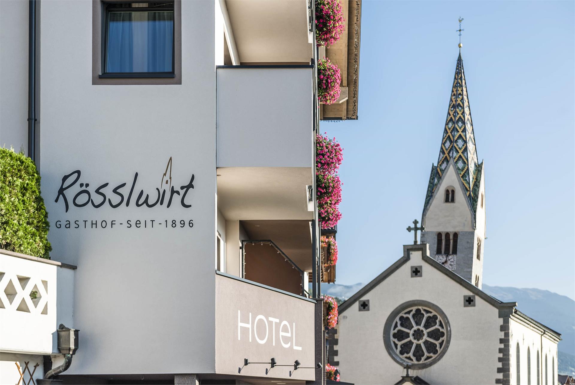 Albergo Rösslwirt Barbiano 4 suedtirol.info