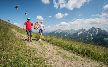 Garni Iosc Al Plan/San Vigilio 25 suedtirol.info