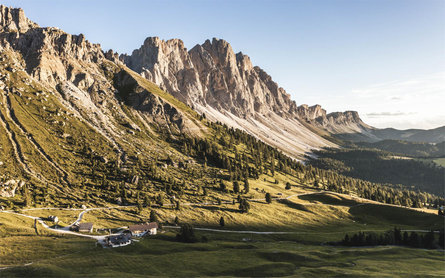 Malga Gampen Funes 2 suedtirol.info