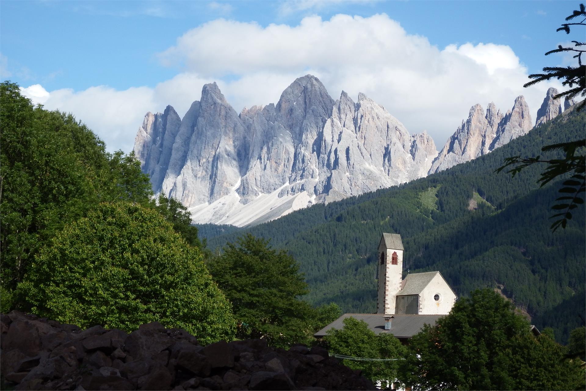 Gasleidhof Villnöss 9 suedtirol.info