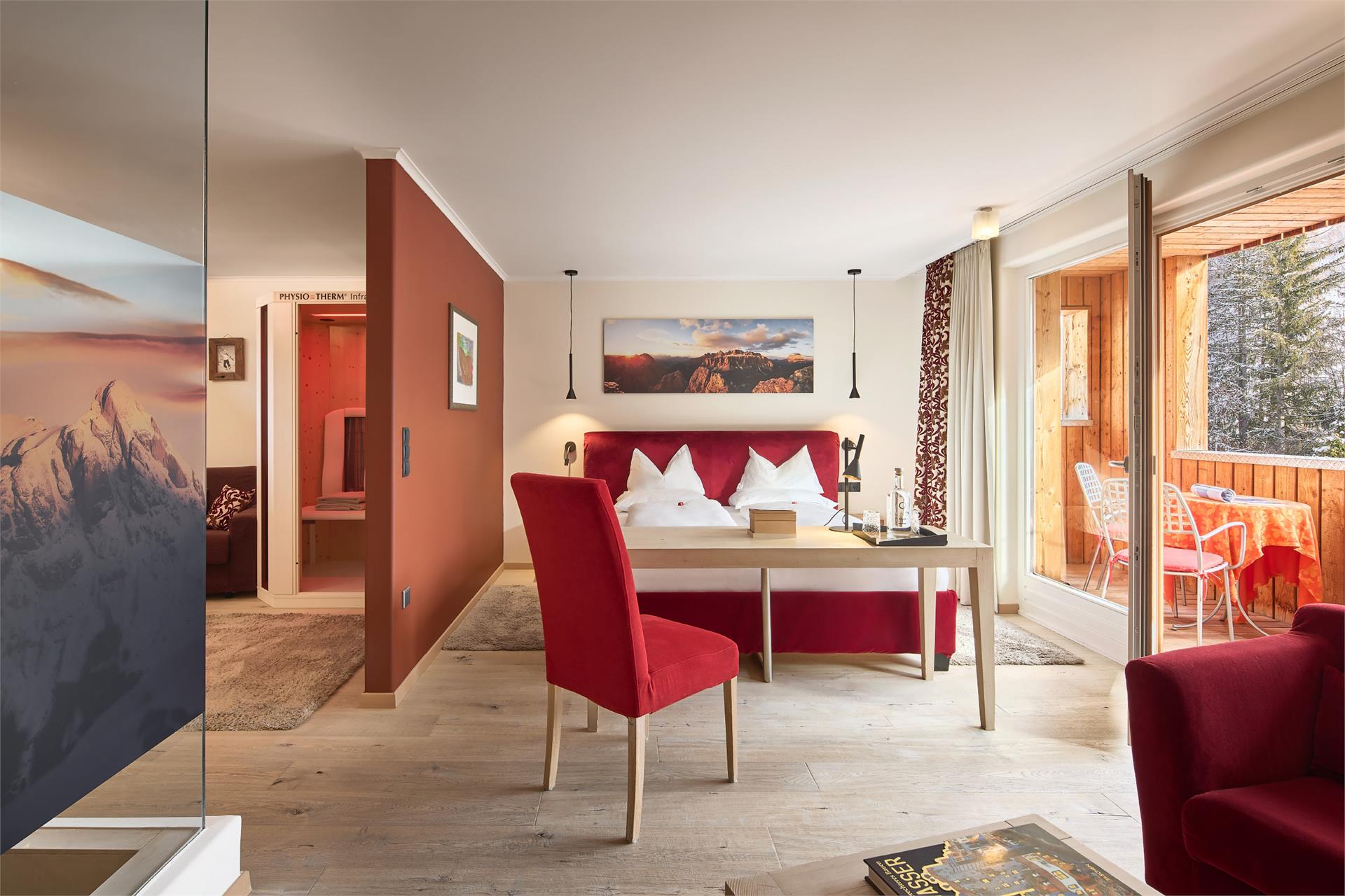 Dolomit Boutique Hotel Badia 3 suedtirol.info