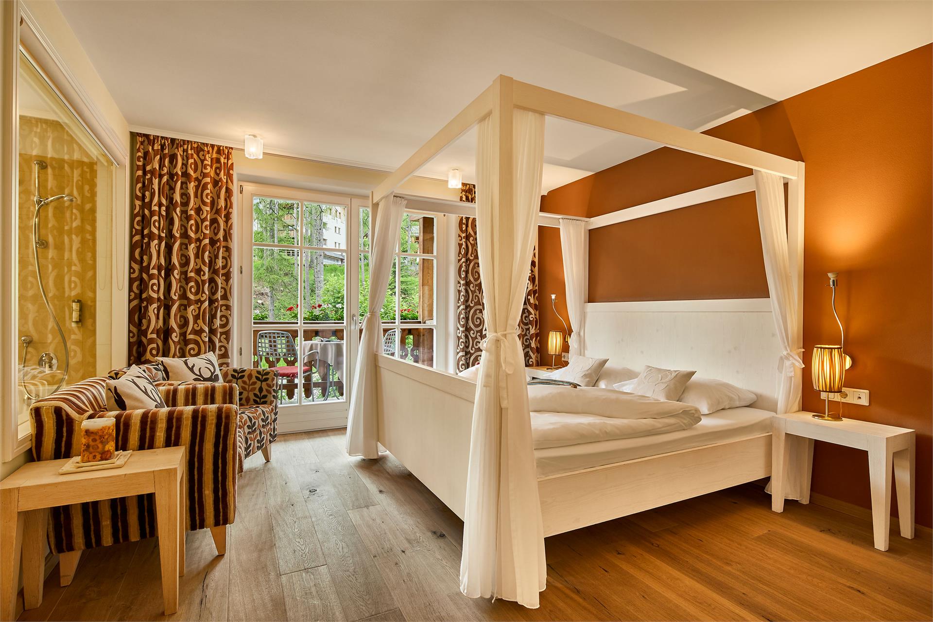 Dolomit Boutique Hotel Badia 11 suedtirol.info