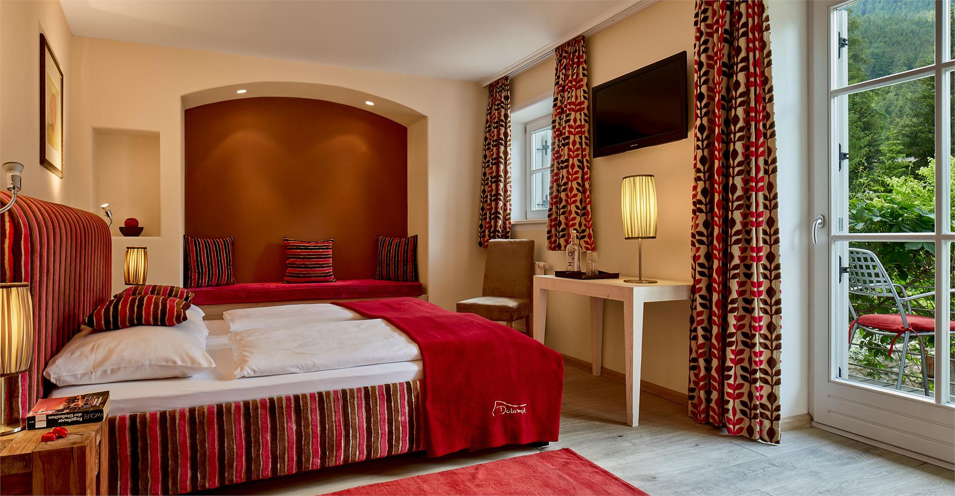 Dolomit Boutique Hotel Badia 18 suedtirol.info