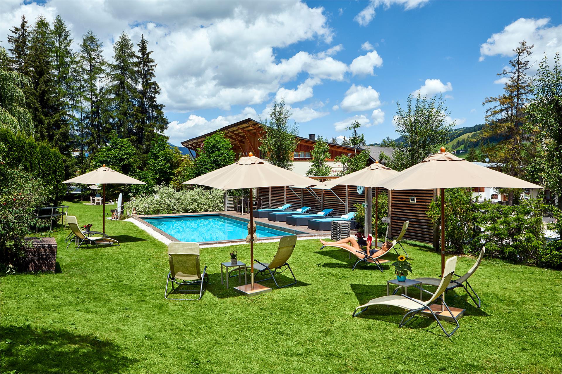 Dolomit Boutique Hotel Badia 21 suedtirol.info