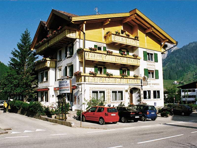 Garni Chalet Madrisa Corvara 1 suedtirol.info