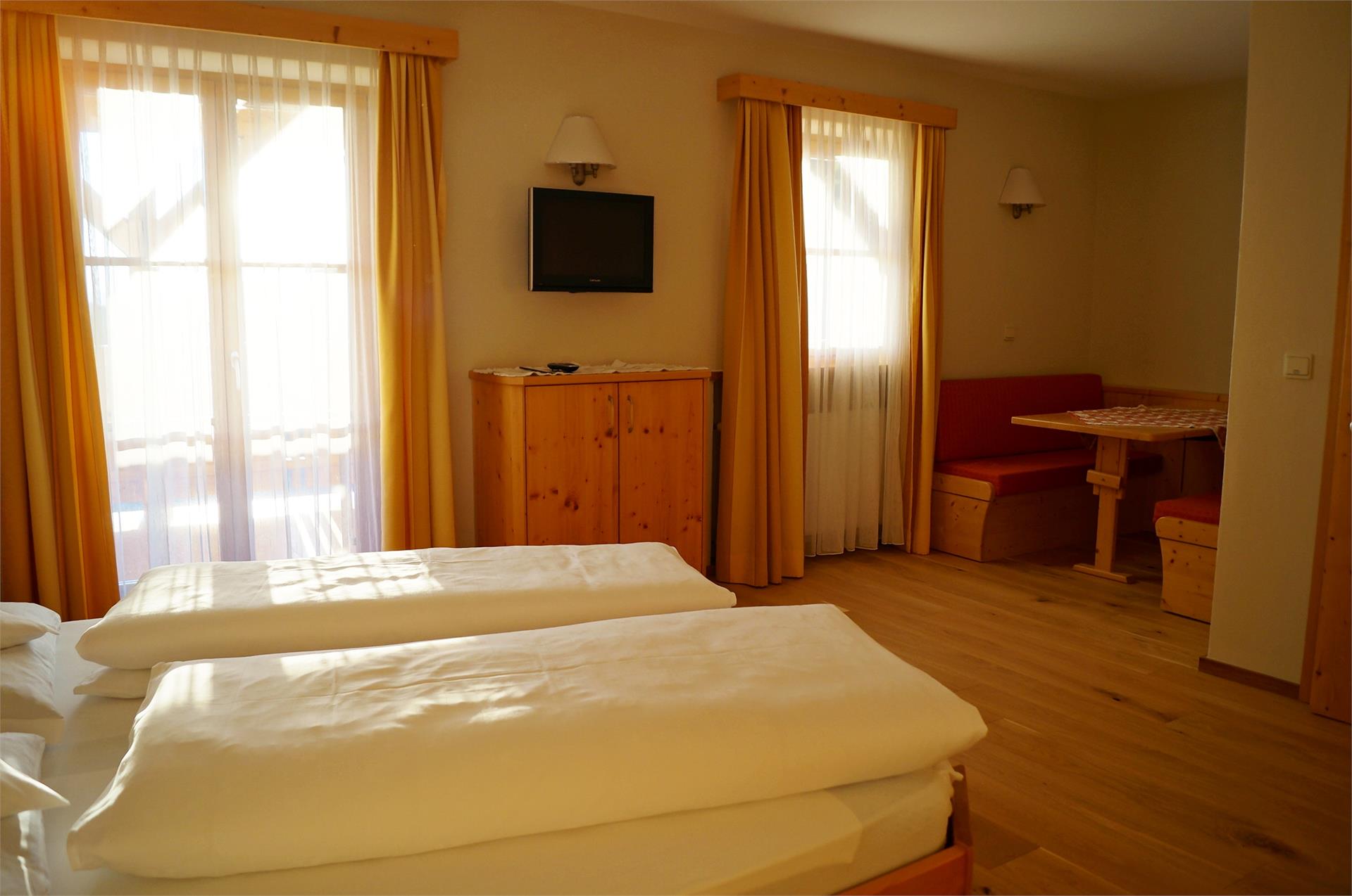 Albergo Laurin Tires al Catinaccio 4 suedtirol.info