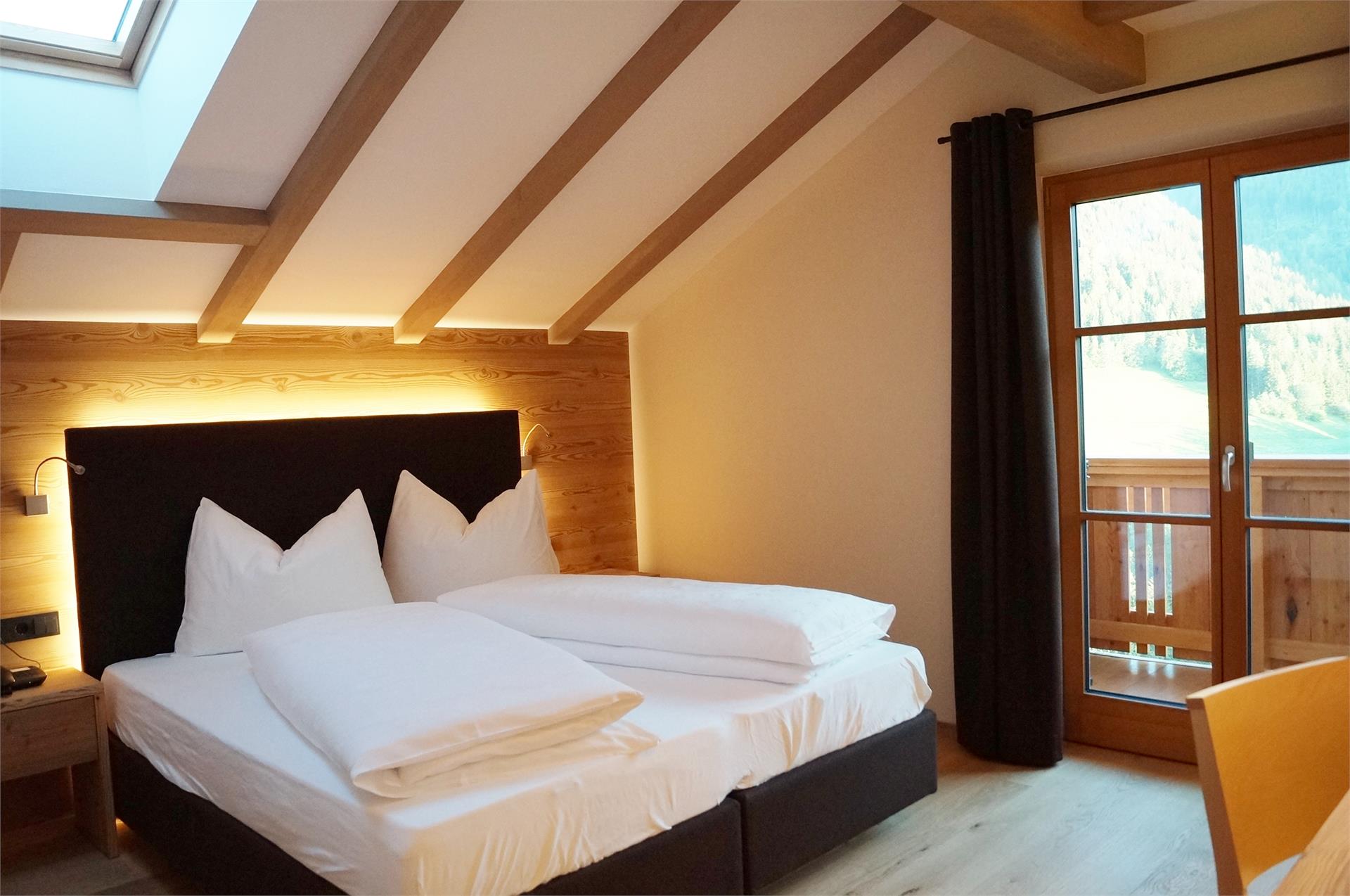 Albergo Laurin Tires al Catinaccio 9 suedtirol.info