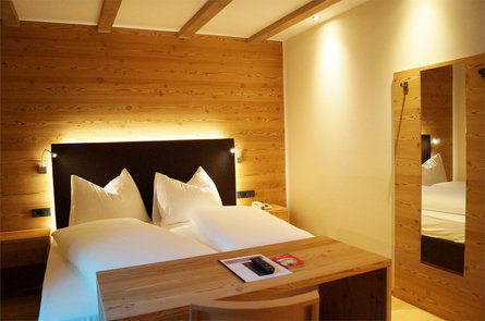 Albergo Laurin Tires al Catinaccio 7 suedtirol.info