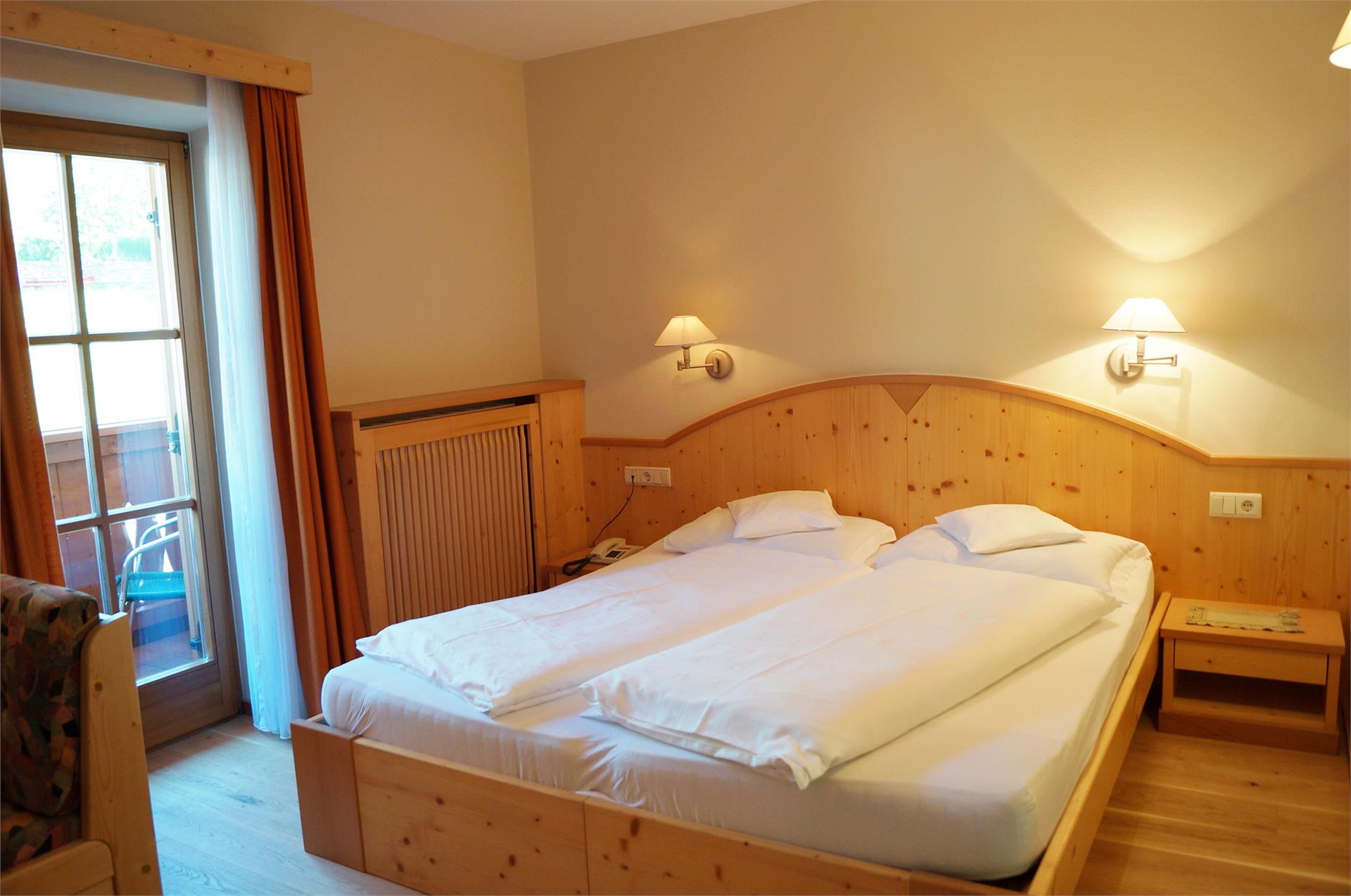 Albergo Laurin Tires al Catinaccio 6 suedtirol.info