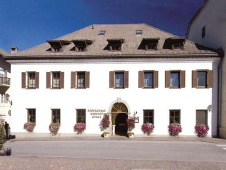 Gasthof Sonne St.Lorenzen 1 suedtirol.info