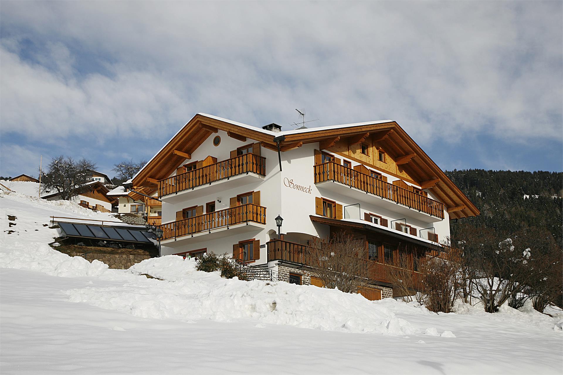 Garni Sonneck Laion 15 suedtirol.info