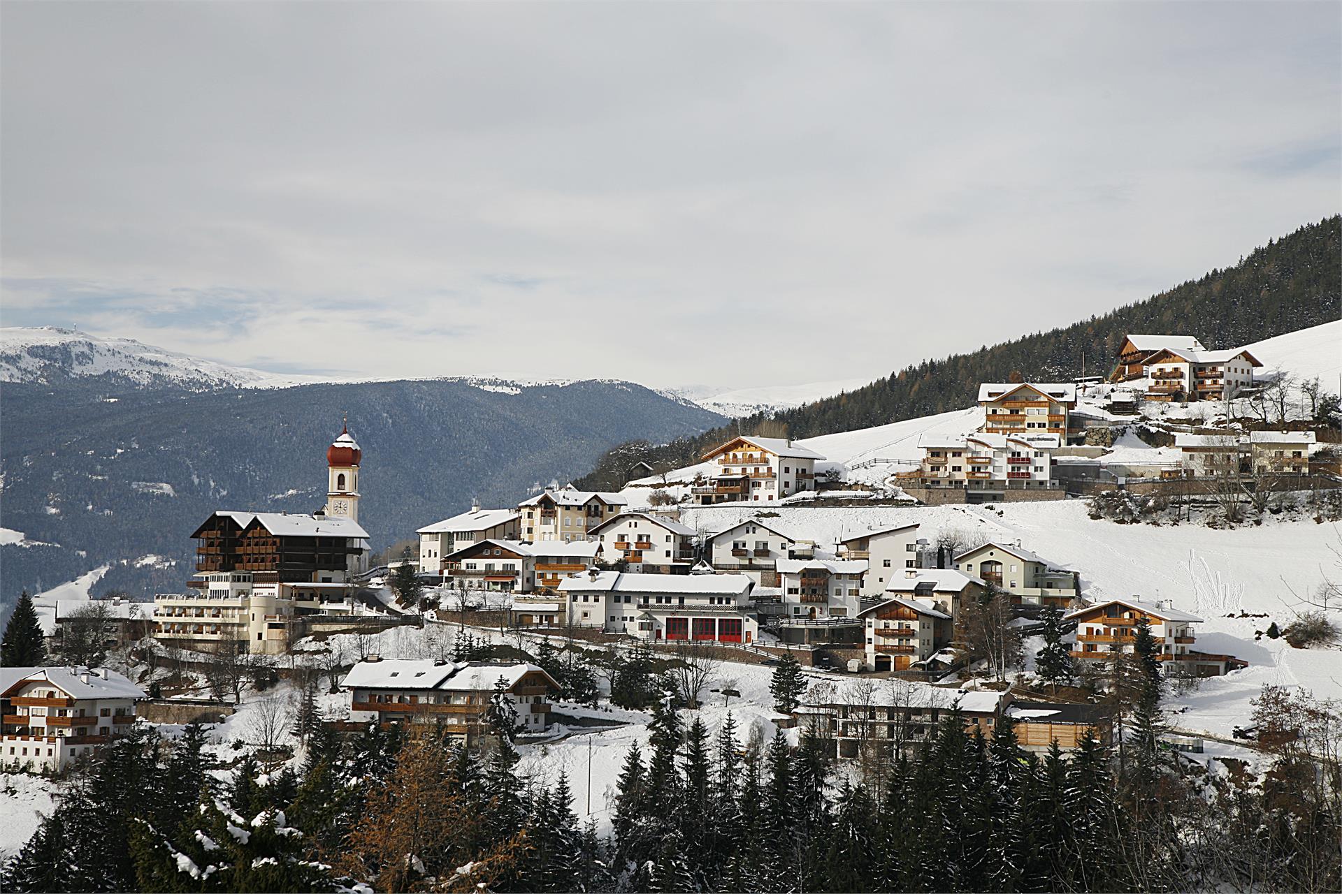 Garni Sonneck Laion 22 suedtirol.info