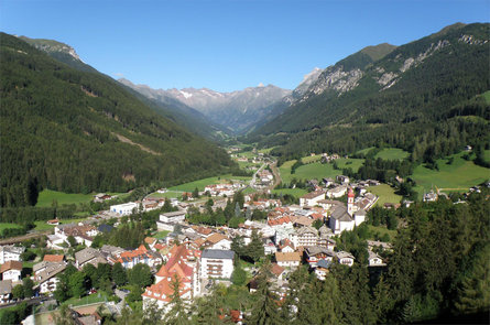 Gasthof Moarwirt Brenner 6 suedtirol.info