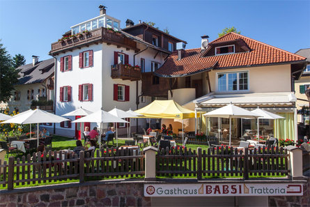 Gasthaus Babsi Ritten 2 suedtirol.info