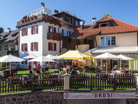 Gasthaus Babsi Ritten 1 suedtirol.info