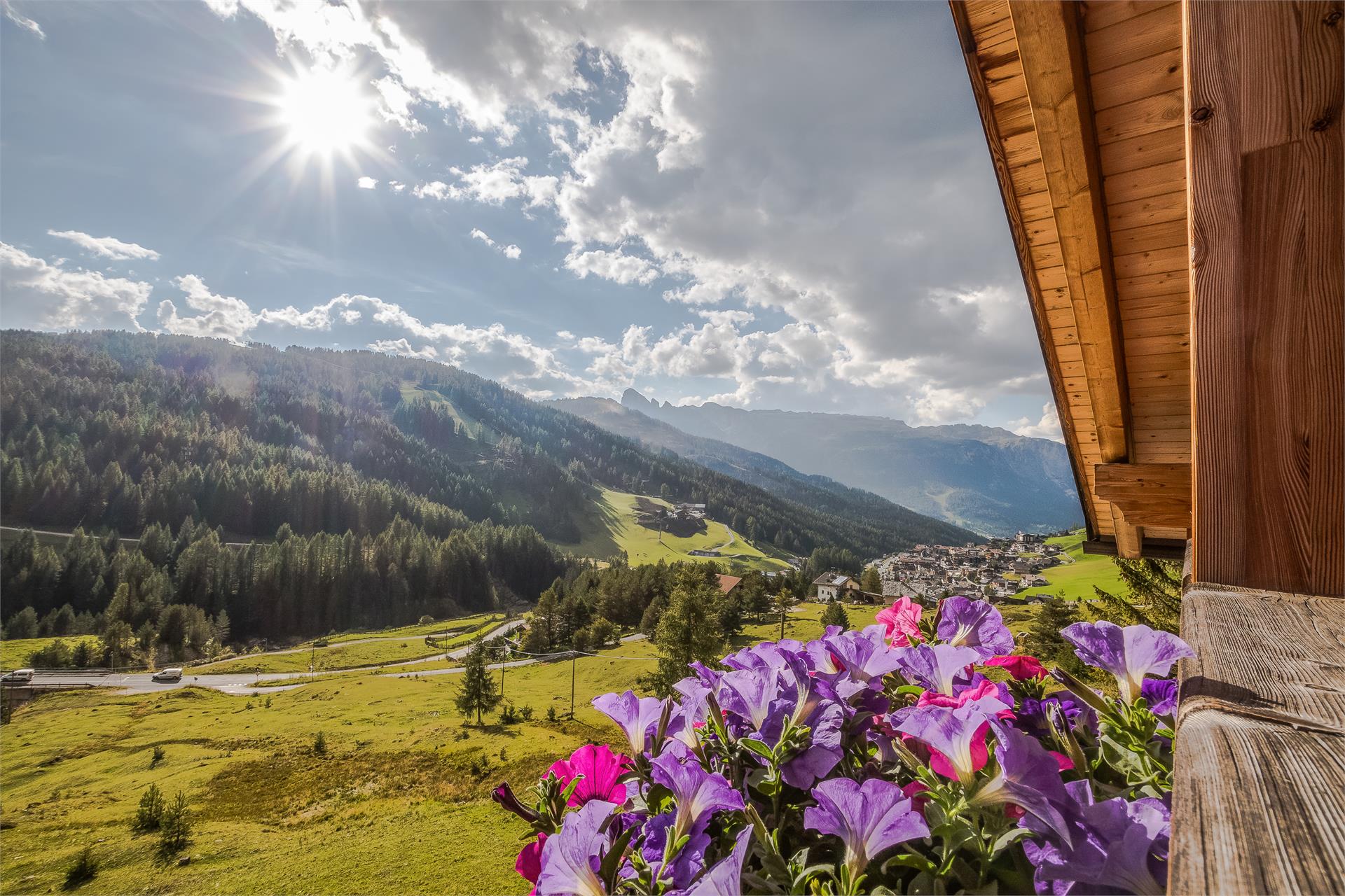 Garni Baita Badia 5 suedtirol.info