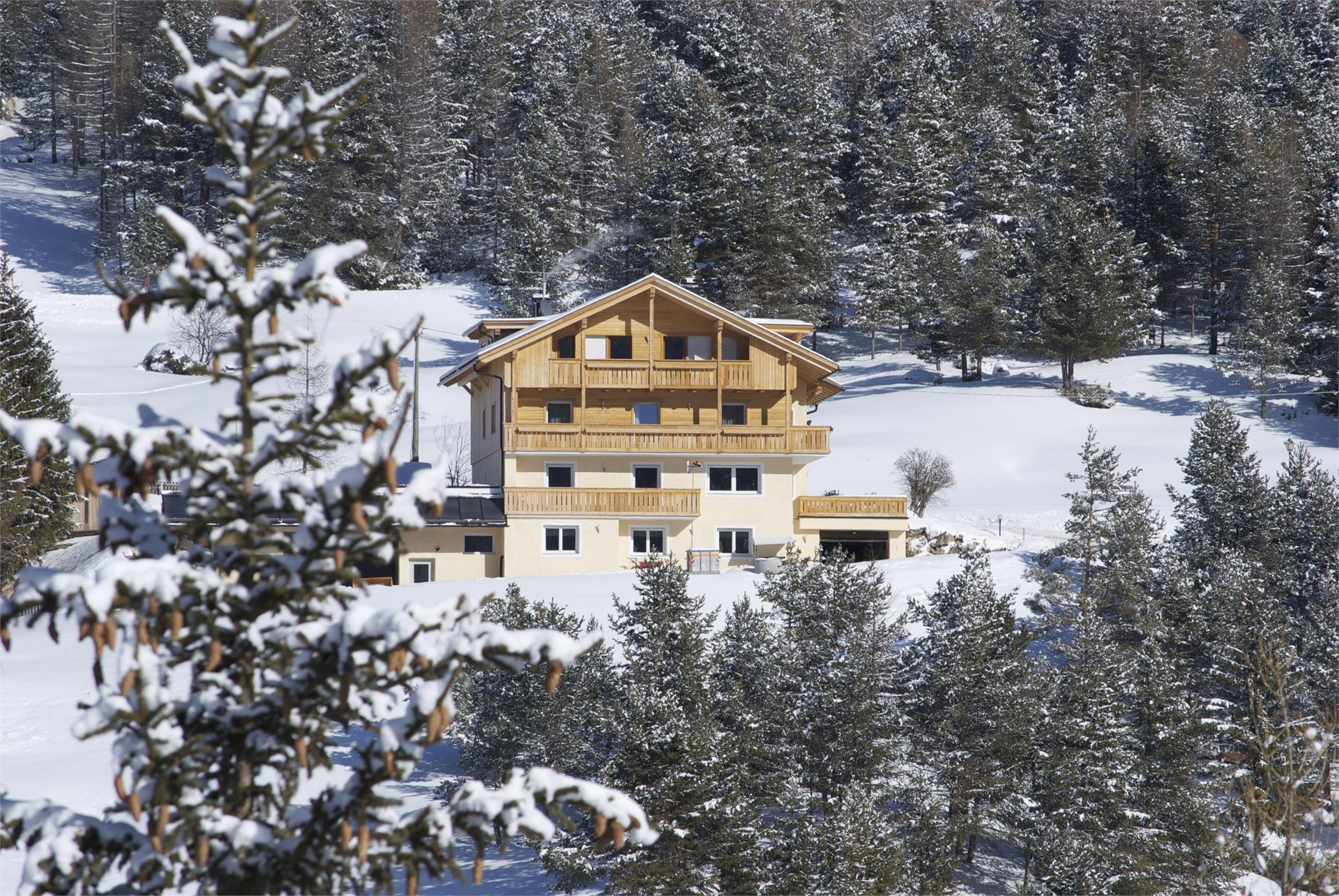 Garni Baita Badia 2 suedtirol.info