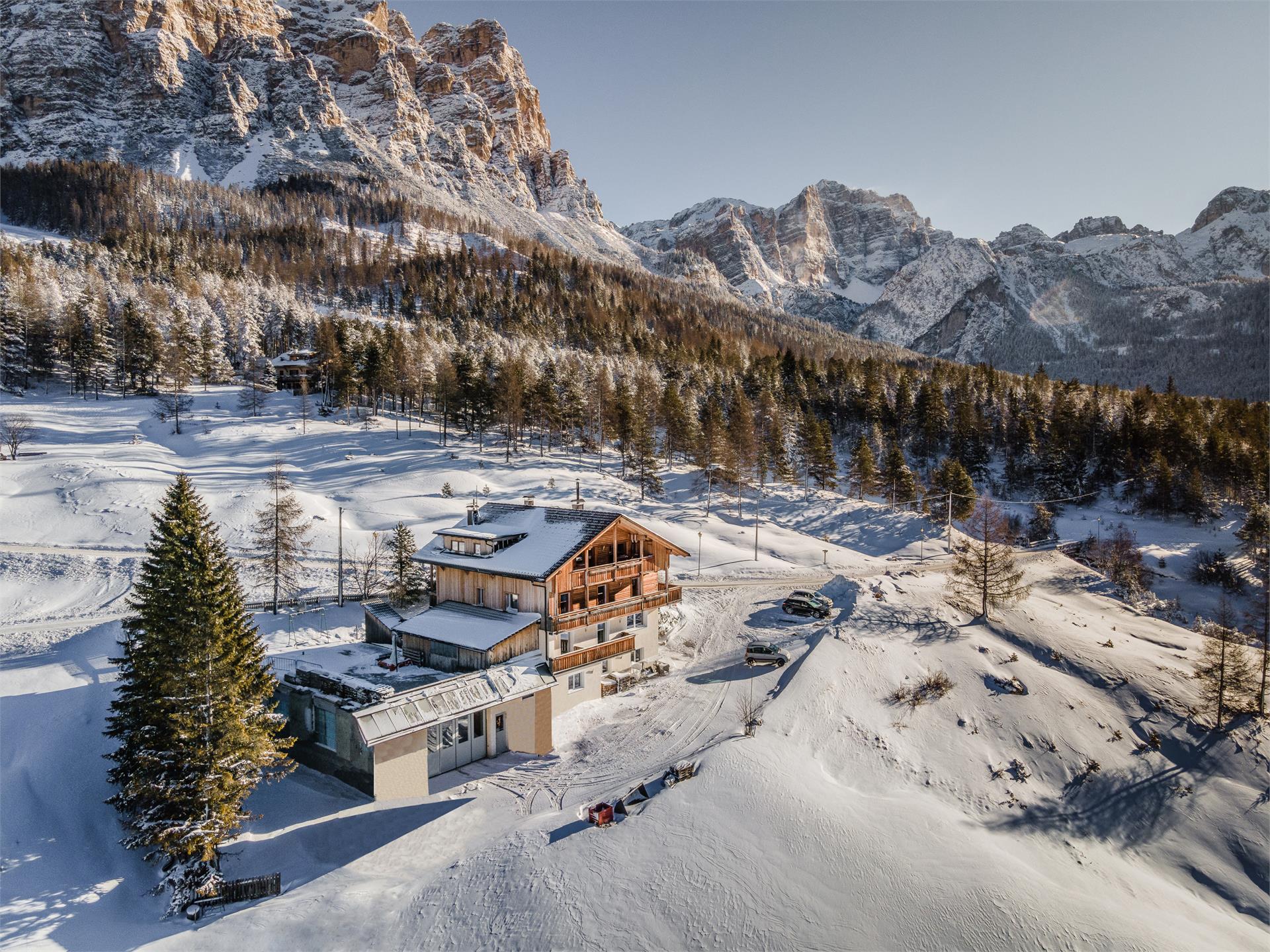 Garni Baita Badia 4 suedtirol.info